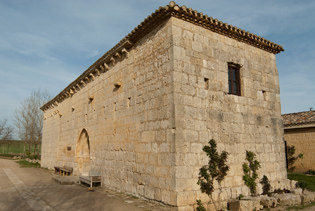 Albergue San Nicolás
