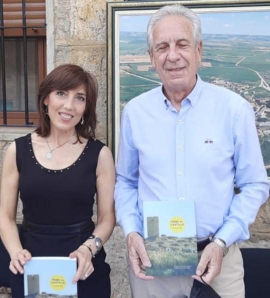 Publicación del libro Itero del Castillo: Historia, patrimonio, actualidad y futuro.