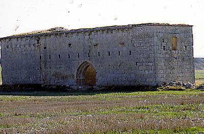 Palacete Itero del Castillo
