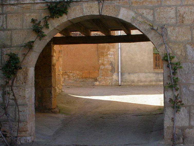 Muralla